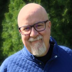 Dave Dean